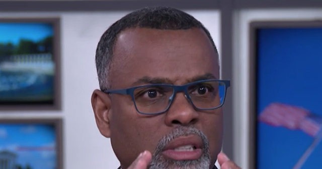 Glaude: Trump, His Minions Believe the U.S. Is a ‘White Republic’