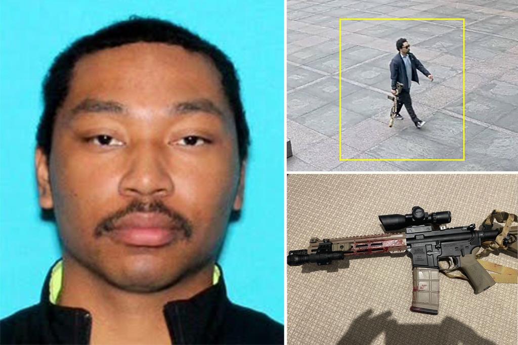 NYC Midtown shooter Shane Tamura had 2 ‘unresolved’ background checks in Nevada prior to deadly rampage: report