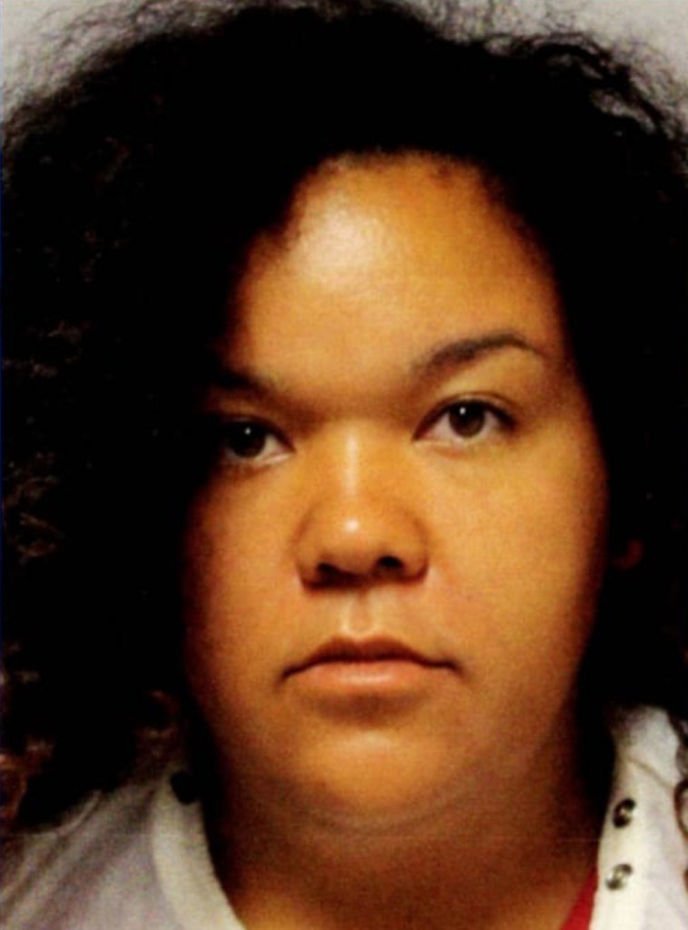 Anicia Woods facing charges of first-degree murder.