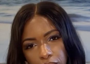 Crockett: Republican’s Trying to ‘Systemically’ Get Rid of ‘Black Electeds’