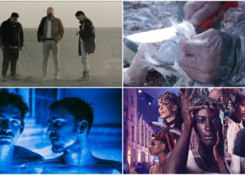 Seriesly Berlin Unveils Premieres & Panels Featuring ‘White Lotus’ & ‘Drops Of God’ Creatives And International Power Players