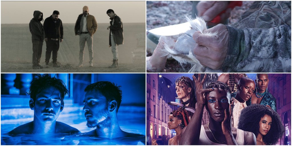 Seriesly Berlin Unveils Premieres & Panels Featuring ‘White Lotus’ & ‘Drops Of God’ Creatives And International Power Players