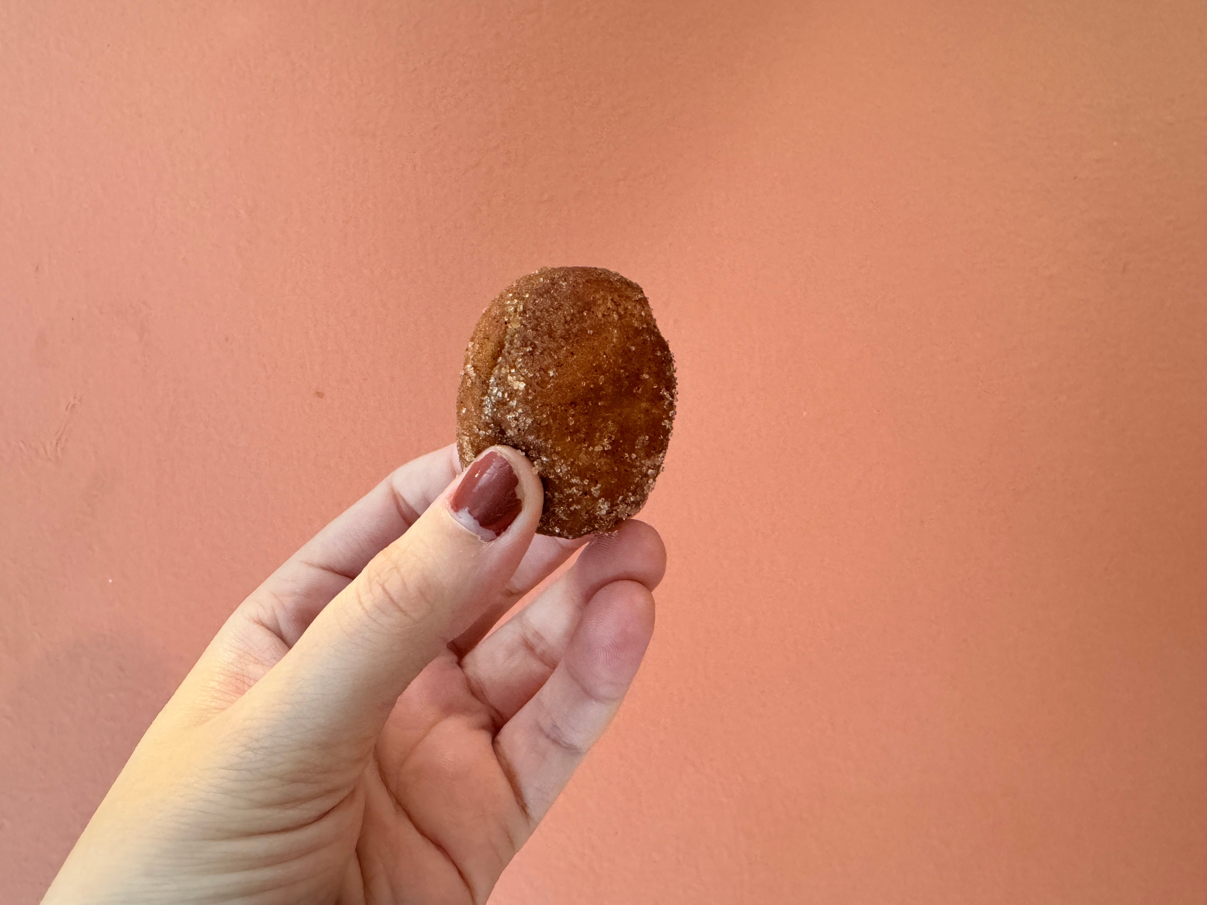 taco bell munchkins