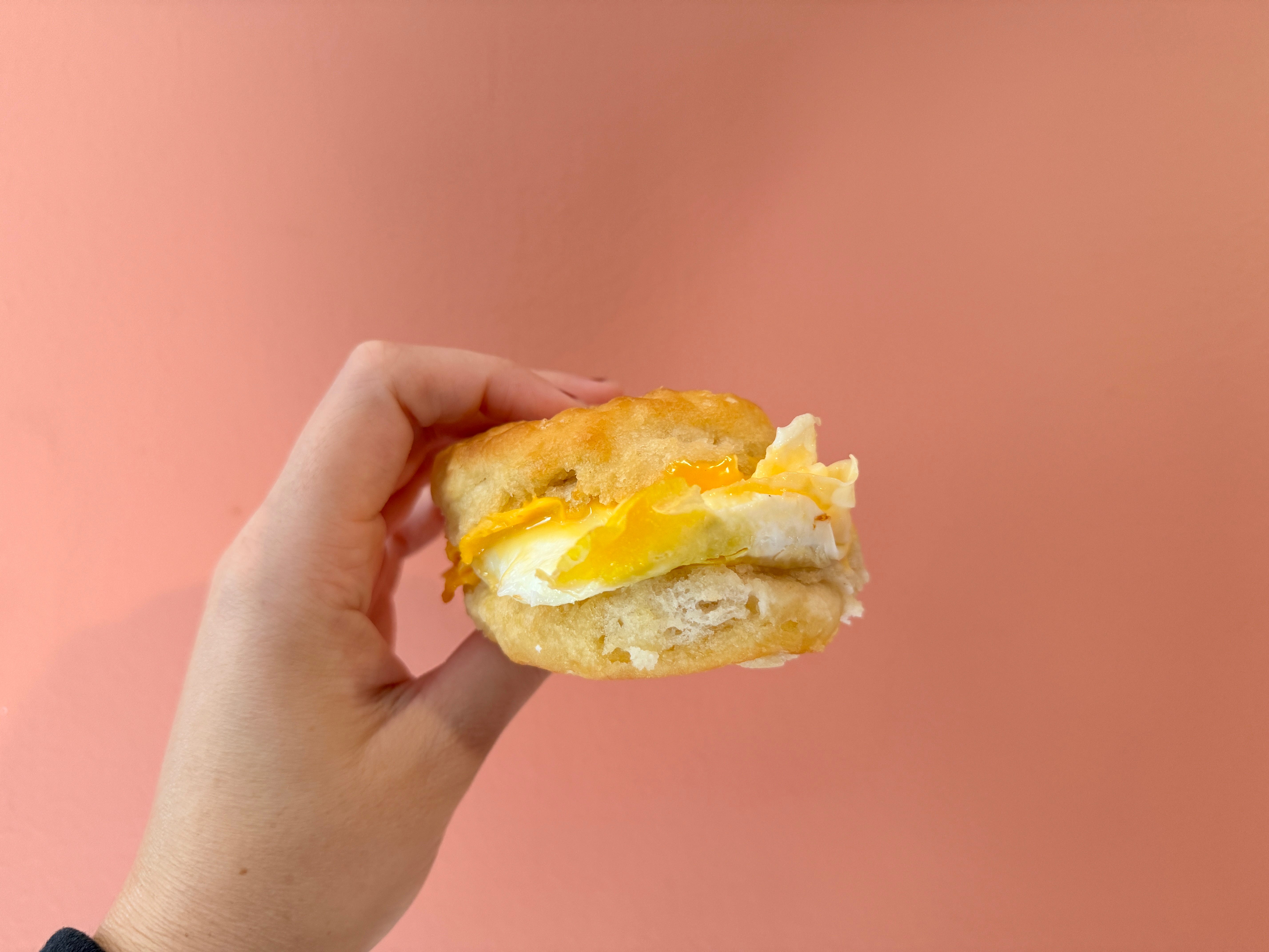 wendys breakfast meal
