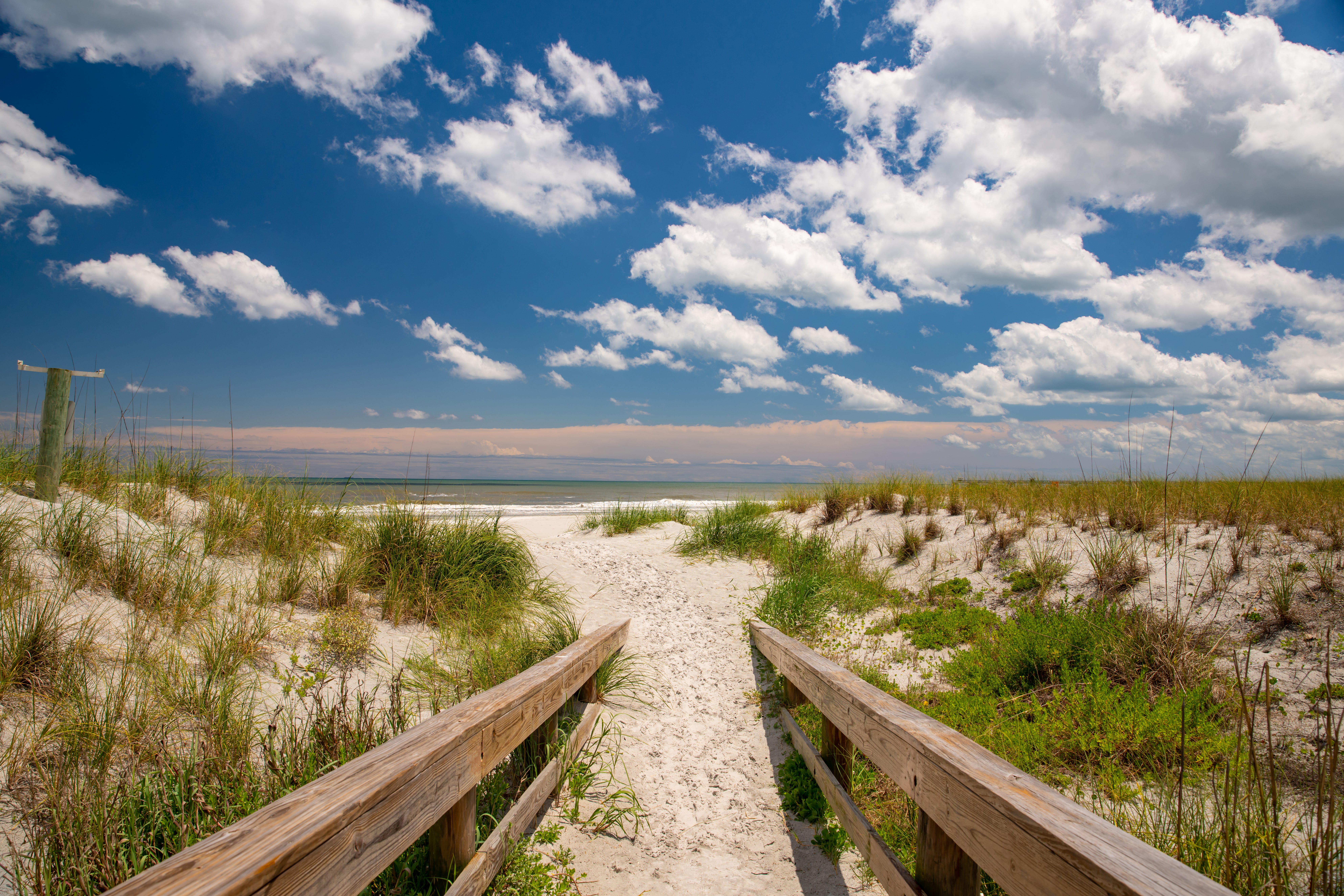 beach in ponte vedra beach jacksonville