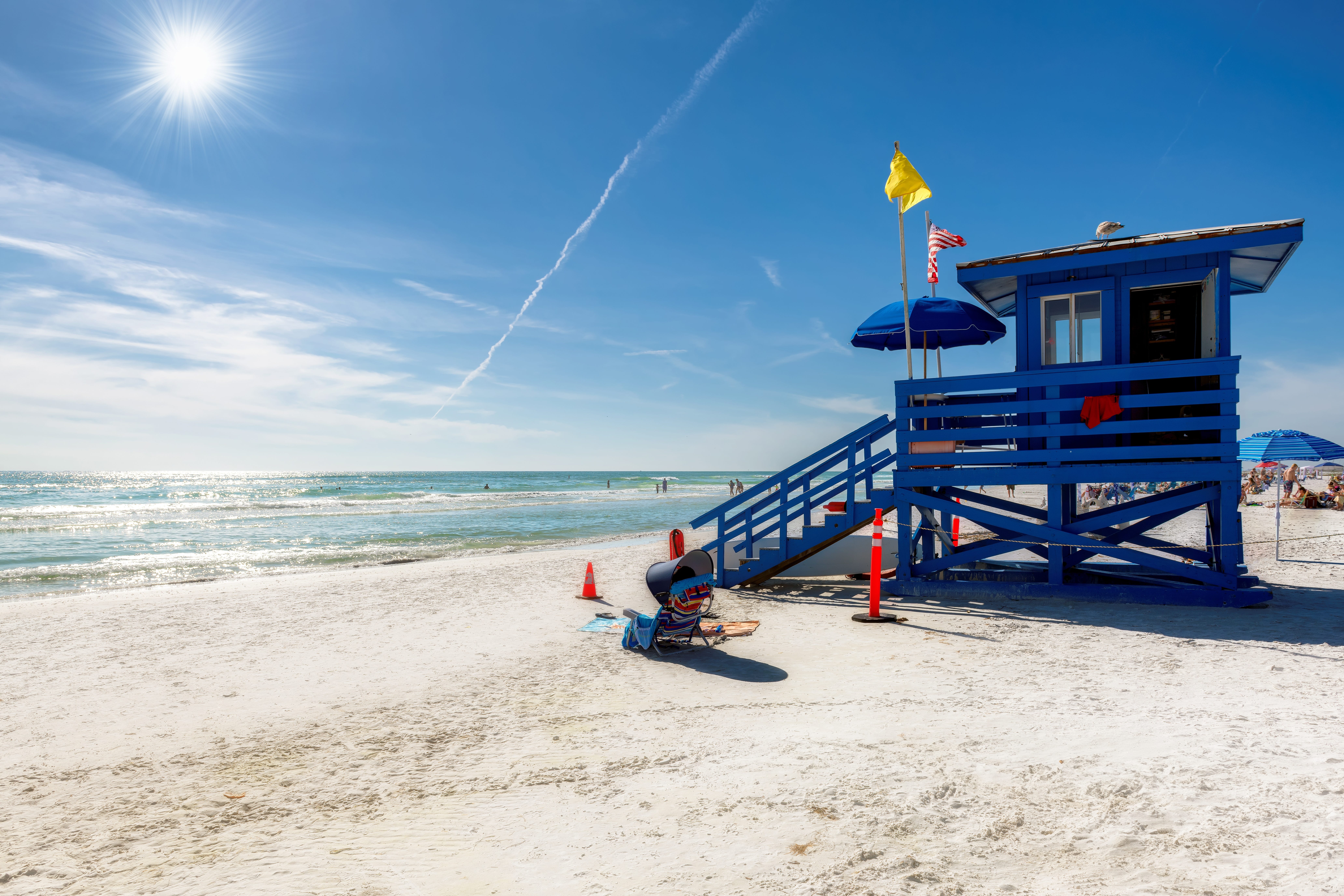 siesta key florida