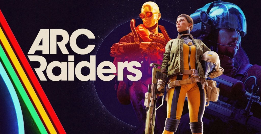 Arc Raiders Tech Test 2