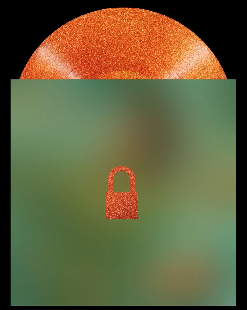 Taylor Swift's website on Tuesday