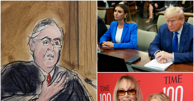 Marlow: Investigation Season—Time for DOJ to Investigate Lewis Kaplan, the Judge Who Threatened to Jail Alina Habba