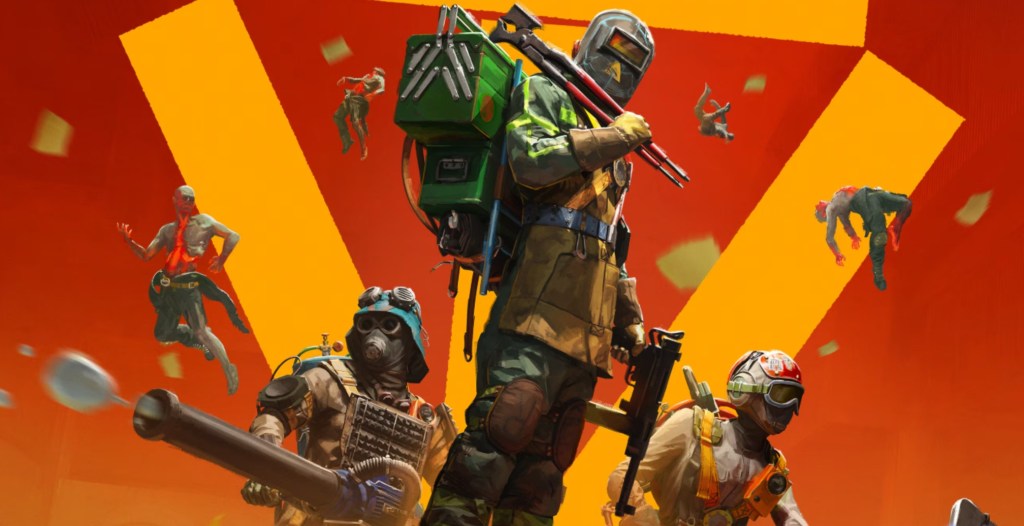 FBC: Firebreak Sales