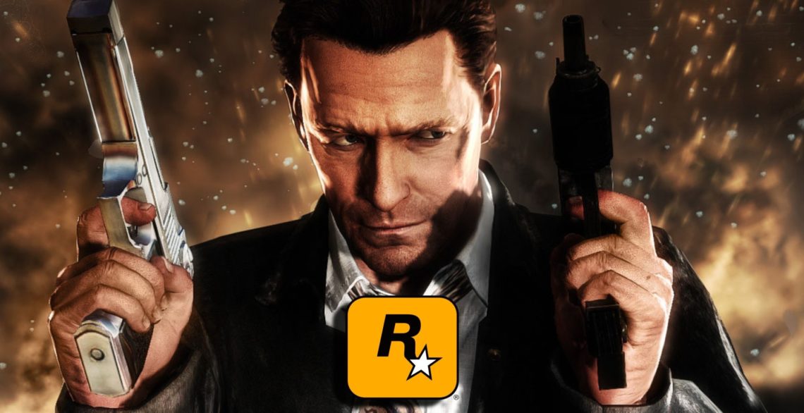 Rockstar Working ‘Close’ With Remedy on Max Payne 1+2 Remakes