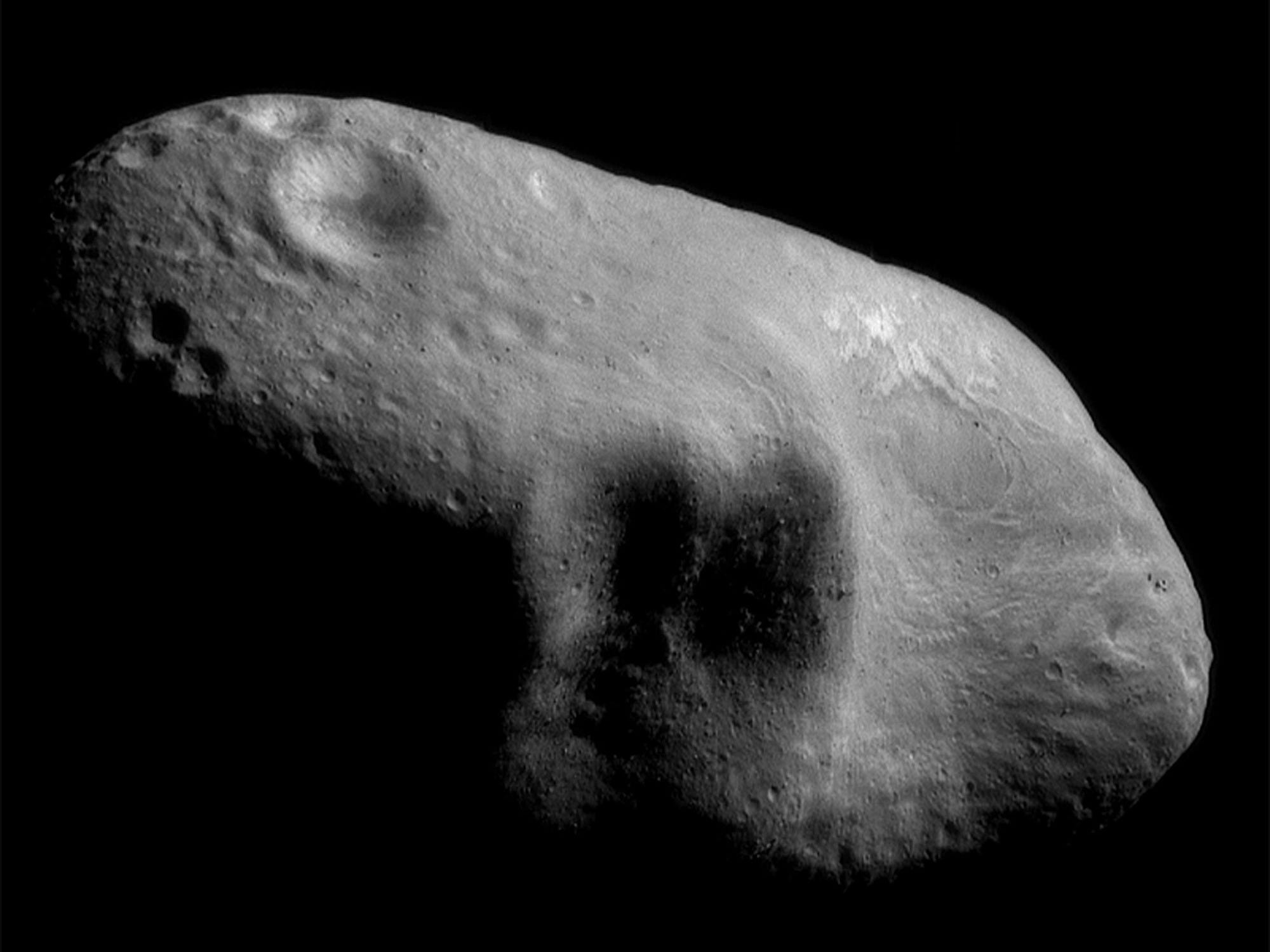 Asteroid