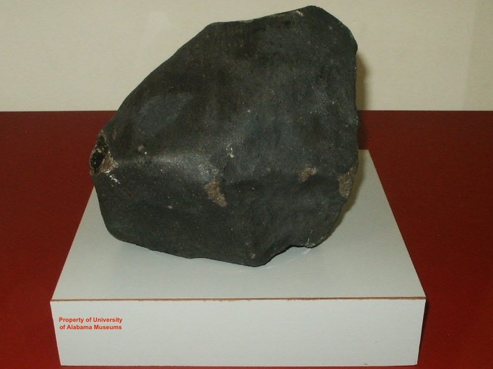 Hodges Meteorite   recent.JPG