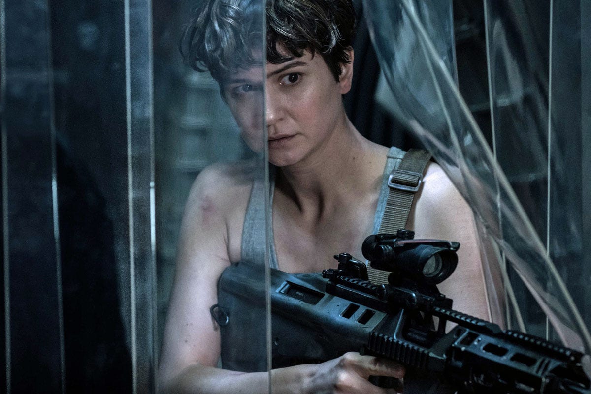 alien covenant Fox final