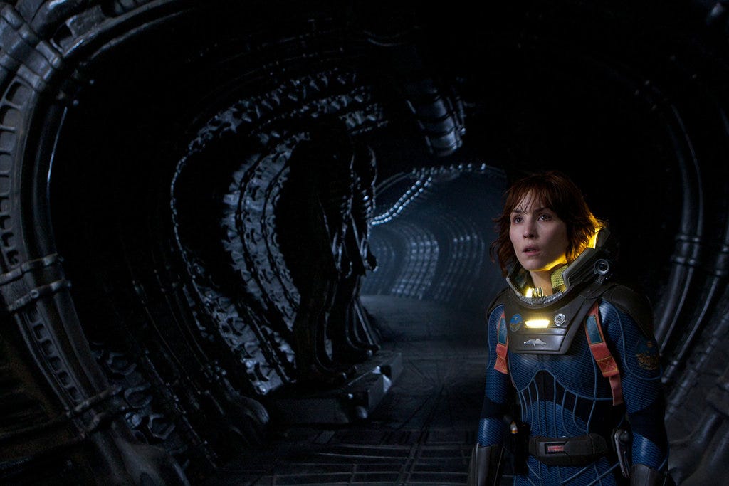 prometheus 20thCenturyFox