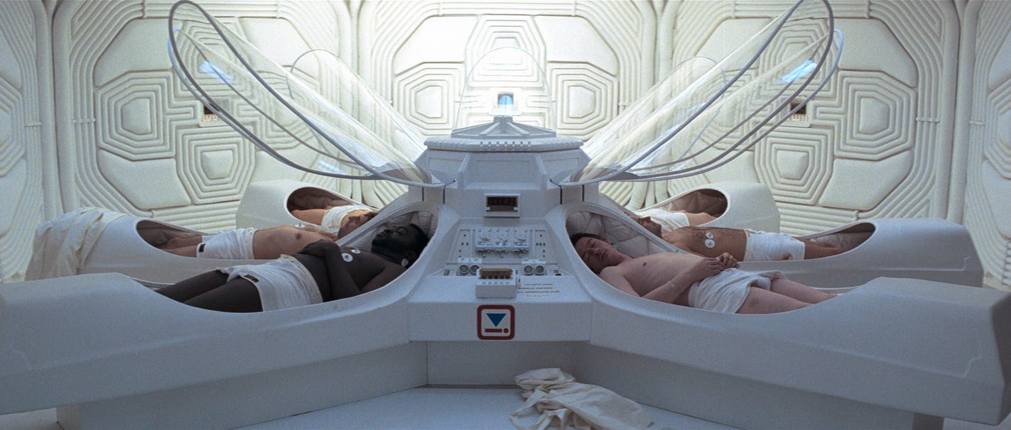 Alien 20th Century Fox