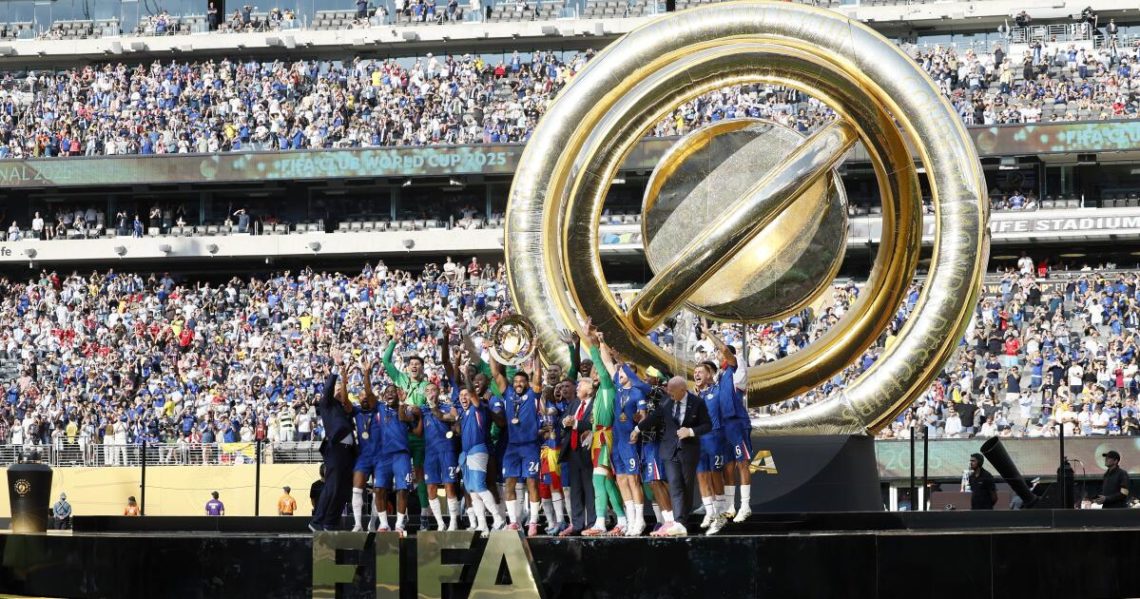 ¿Quieres asistir gratis a los partidos de la Copa Mundial de 2026? La FIFA necesita 65,000 voluntarios.