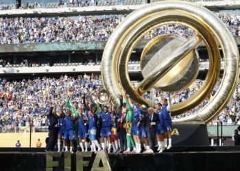 ¿Quieres asistir gratis a los partidos de la Copa Mundial de 2026? La FIFA necesita 65,000 voluntarios.