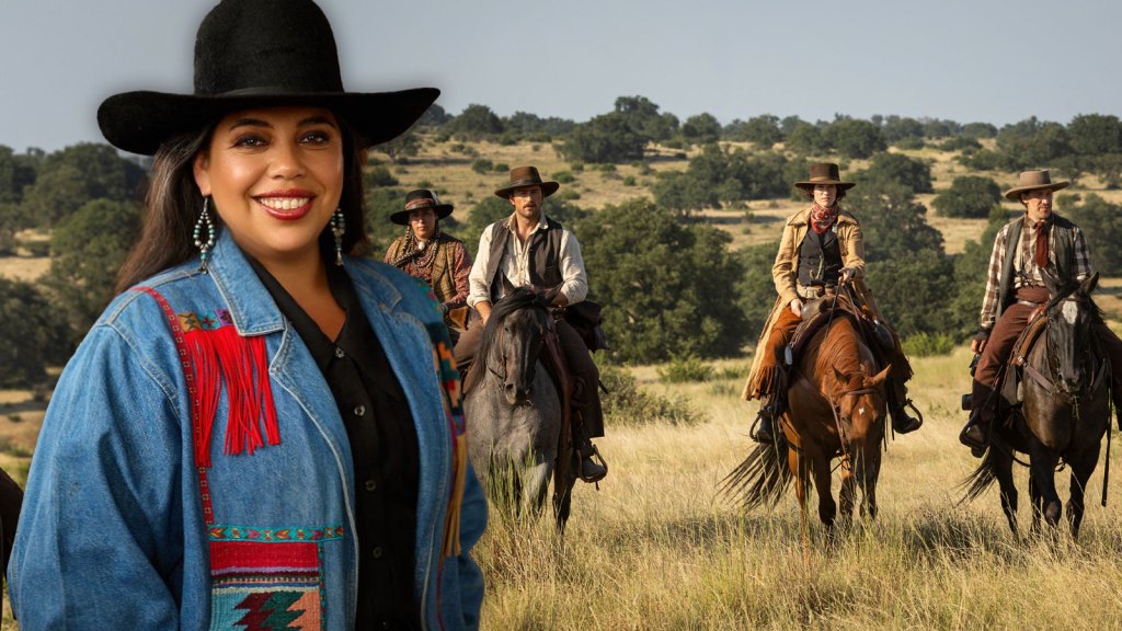 ‘1923’ Costume Designer Gaby Acosta On Her Unique Journey From A Tijuana Childhood To Her First Emmy Nomination