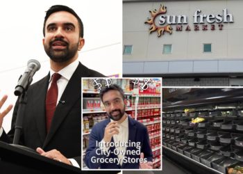 Struggling city-owned Missouri market — similar to Zohran Mamdani’s NYC grocery store proposal — shuts its doors