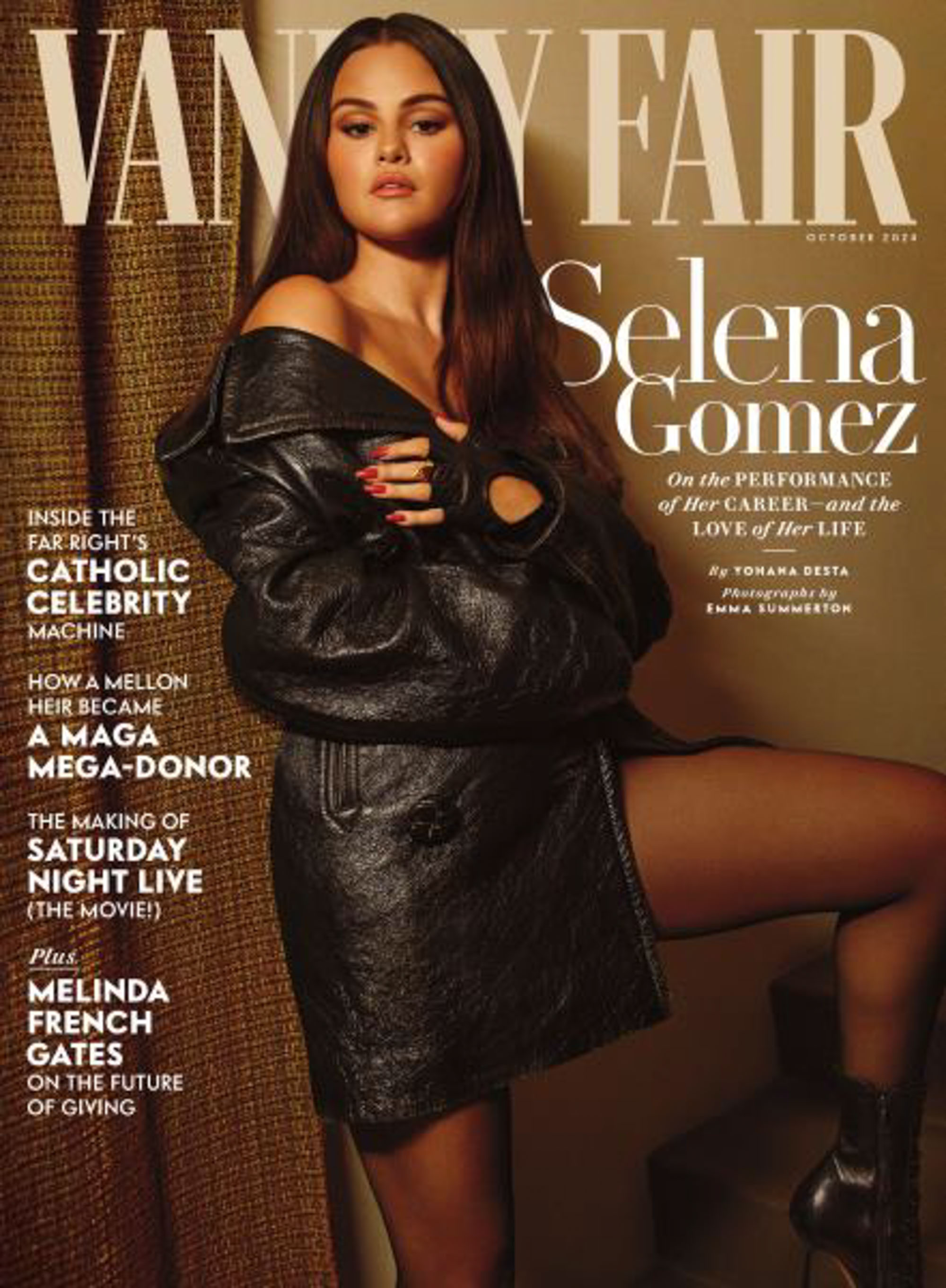 Vanity Fair 