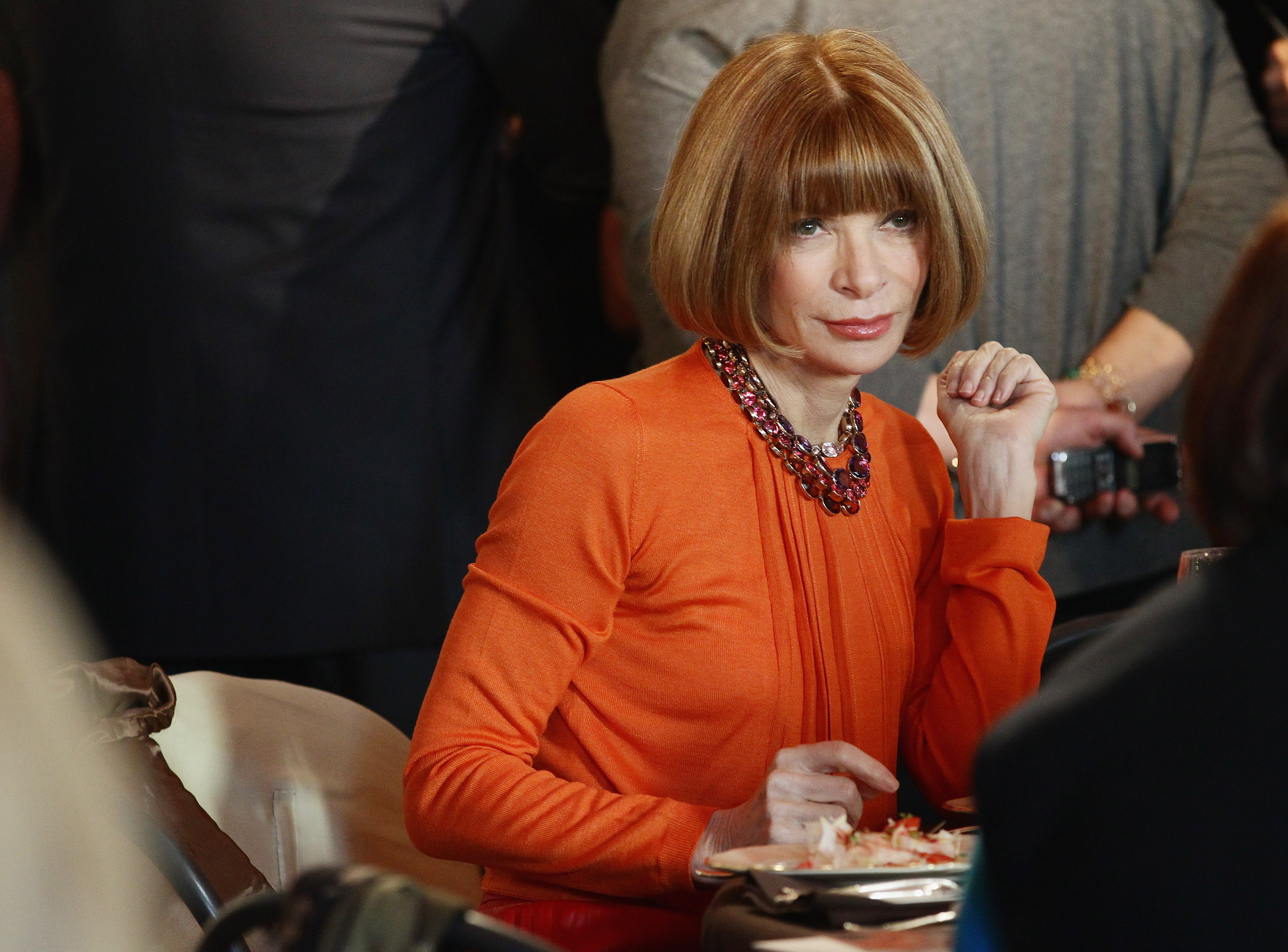 Anna Wintour