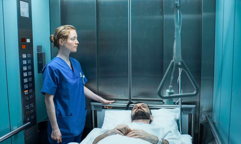 Switzerland Submits Petra Volpe’s ER Drama ‘Late Shift’ For Oscar Race; Music Box Lands U.S. Rights