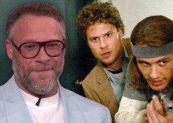 Seth Rogen On ‘Pineapple Express 2’: “I’m Not Great With Sequels, But Maybe One Day”