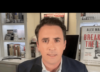 Marlow: Charging Letitia James Would Represent ‘Justice Being Served for President Trump’