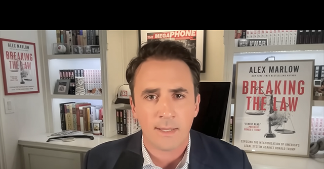 Marlow: Charging Letitia James Would Represent ‘Justice Being Served for President Trump’