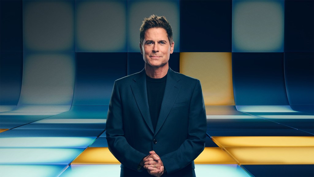 ‘The Floor’ Heading To ITV