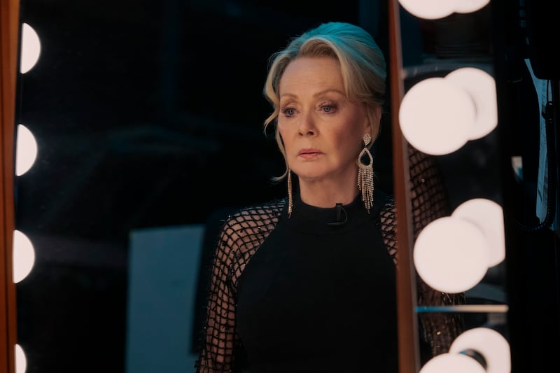 Jean Smart as Deborah Vance on “Hacks.”