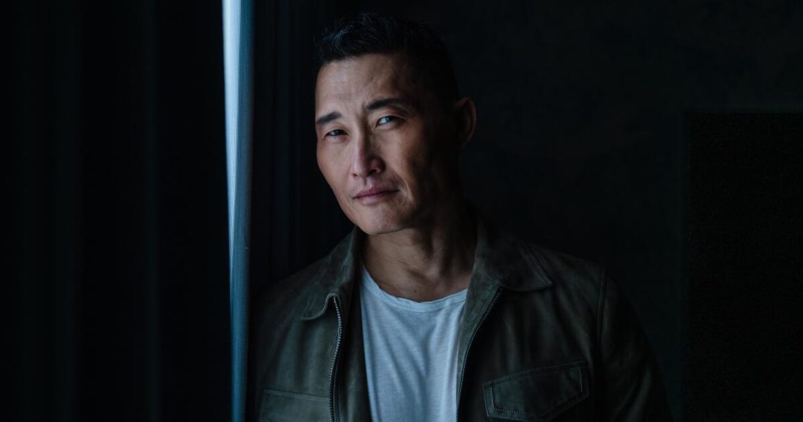 Daniel Dae Kim hopes ‘Butterfly’ can be the ‘KPop Demon Hunters’ of spy thrillers