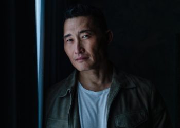 Daniel Dae Kim hopes ‘Butterfly’ can be the ‘KPop Demon Hunters’ of spy thrillers