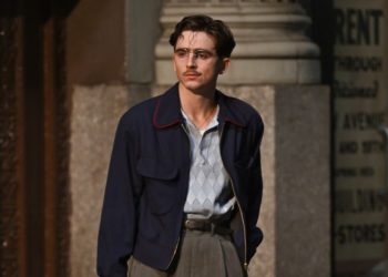 ‘Marty Supreme’ Trailer: Timothée Chalamet Aspires To Ping Pong Perfection In Josh Safdie’s A24 Movie