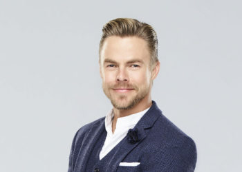 ‘Dancing With The Stars’ Judge Derek Hough Named New Host Of ‘Extra’