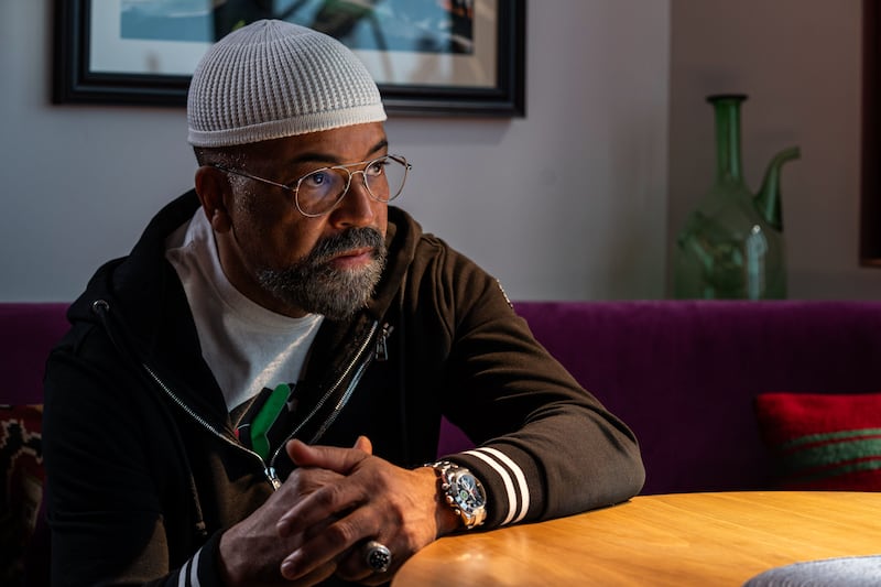 Jeffrey Wright