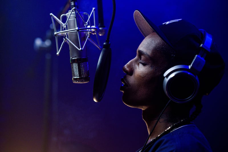 A$AP Rocky