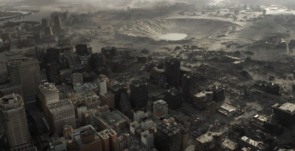RE9 Raccoon City Trailer
