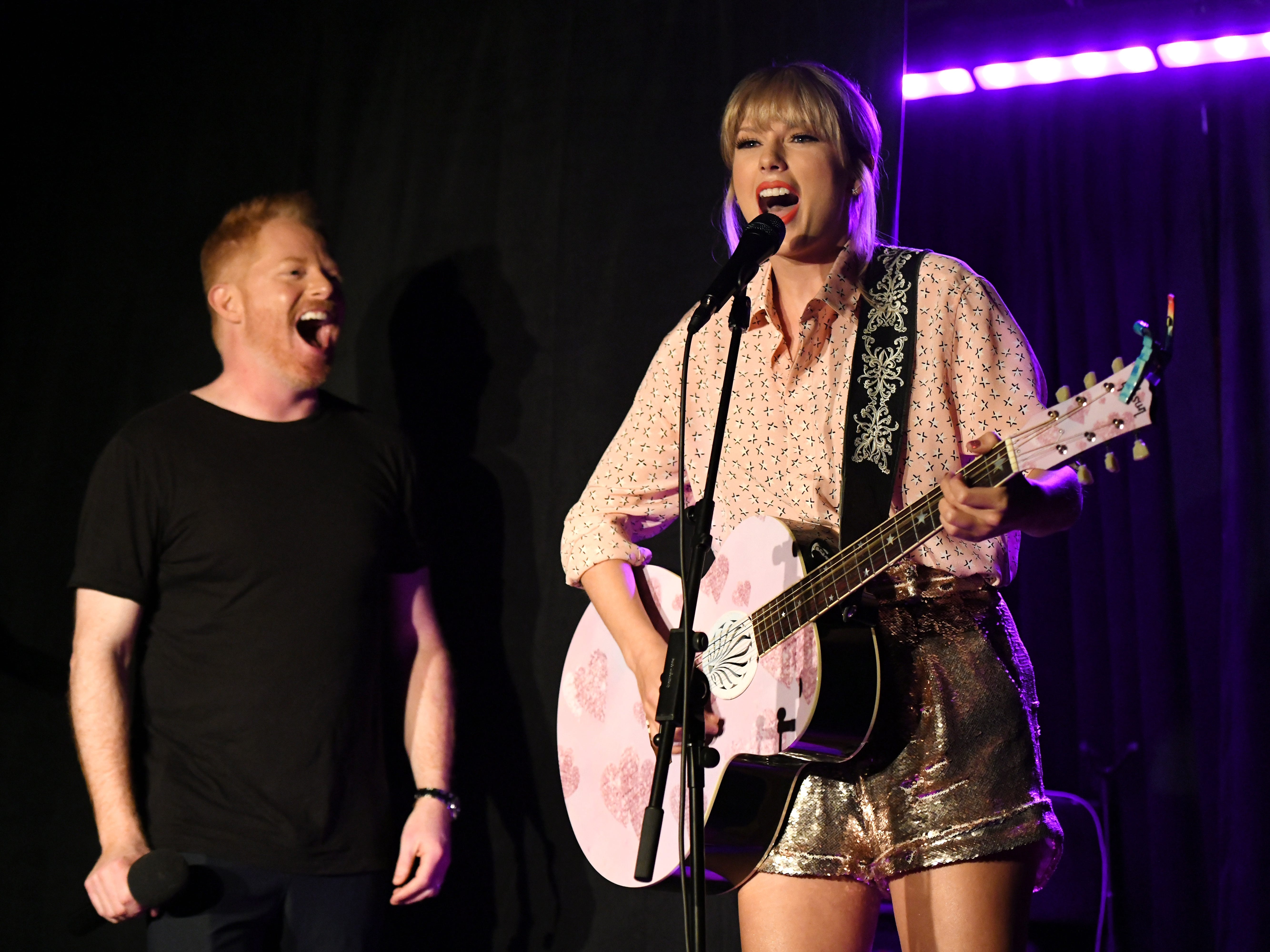 taylor swift stonewall inn