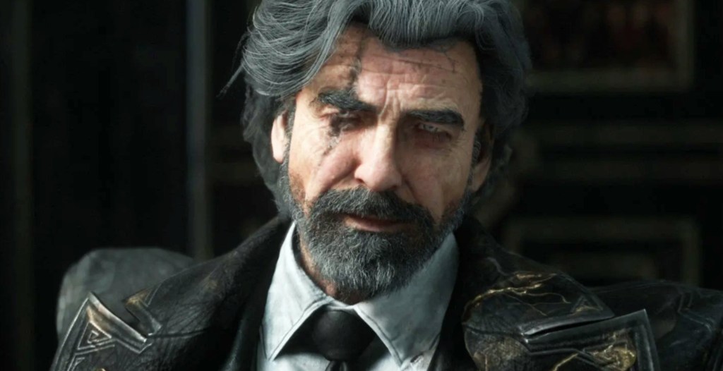 Clair Obscur: Expedition 33 Antagonist