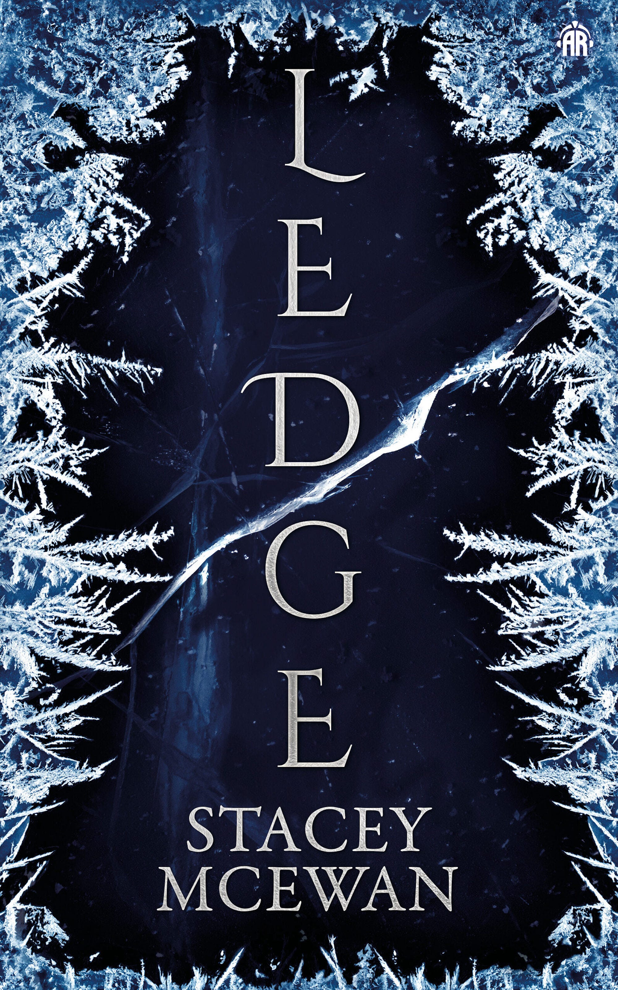 "Ledge" by Stacey McEwan.