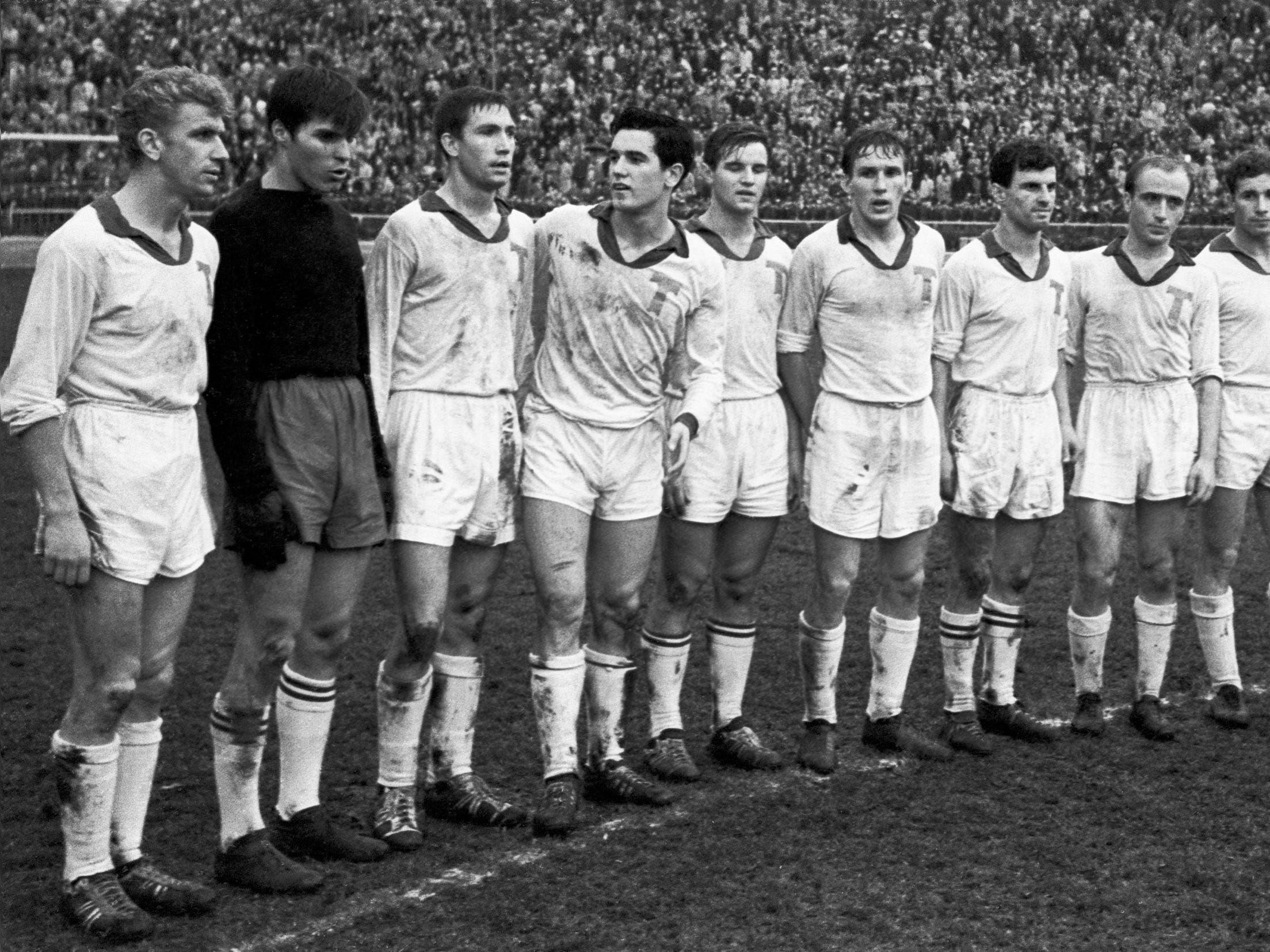 soccer team ussr