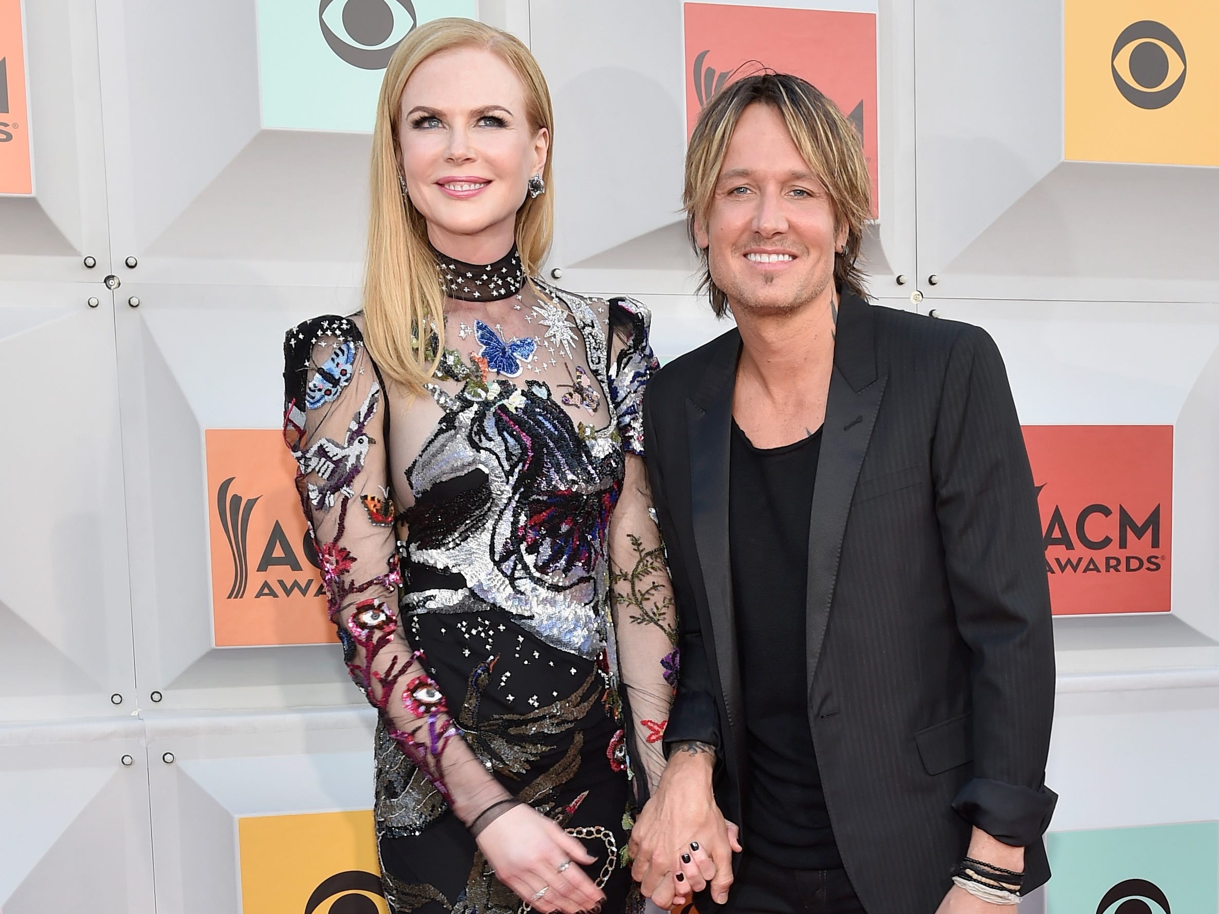 nicole kidman keith urban