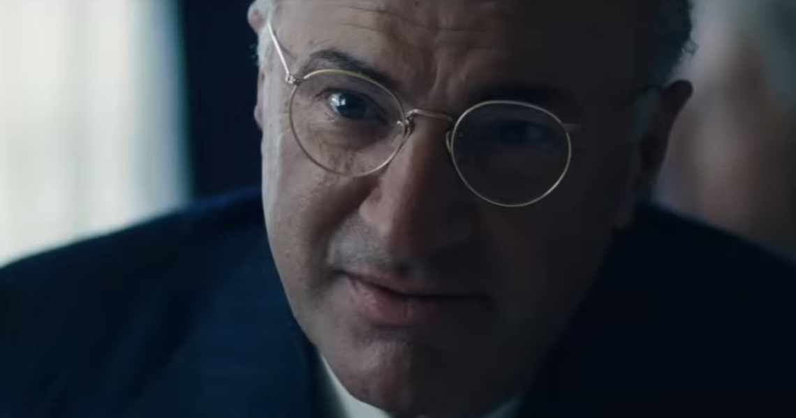 MAGA ‘Shark Tank’ Judge Kevin O’Leary Stars in Timothée Chalamet’s New Movie