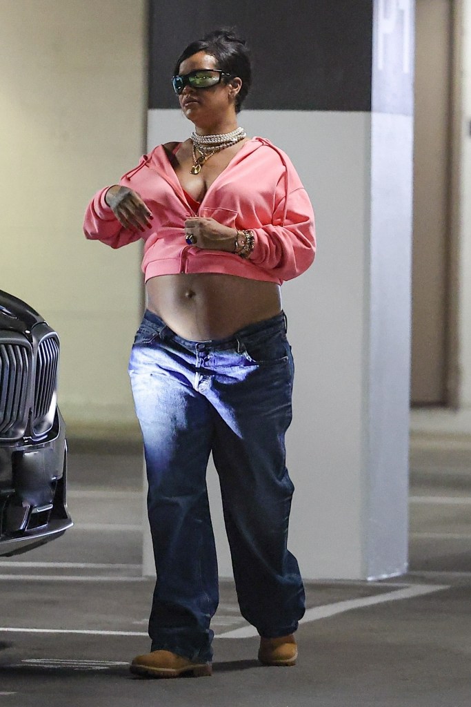 Rihanna