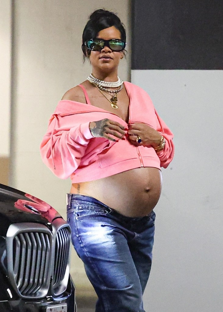 Rihanna