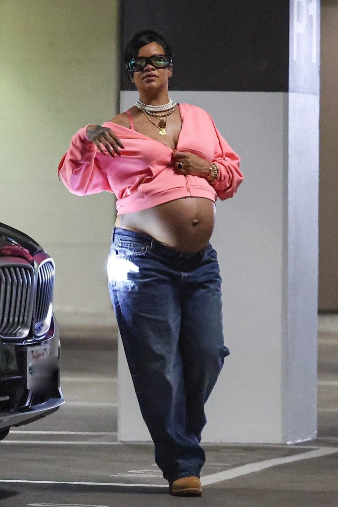 Rihanna