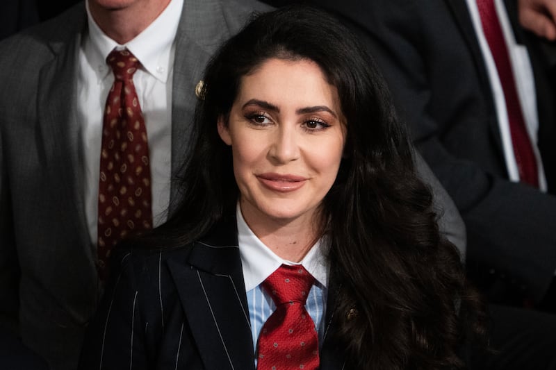 Rep. Anna Paulina Luna