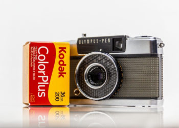 Kodak Admits ‘Substantial Doubt’ Around Staying in Business